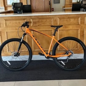 #21 Scott Aspect Bike - Large Frame item