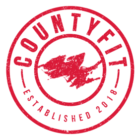 10 Pack County Fit Class Pass item