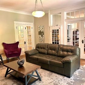 Main Lobby @ Cramer Children's Center item