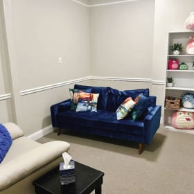 Forensic Interview Room @ Cramer Children's Center item