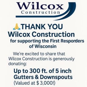 Gutters and Downspouts item