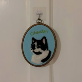 Custom-made Dolls item