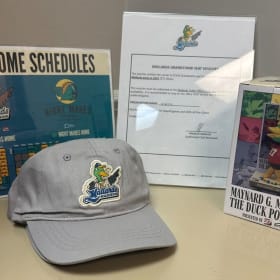 Madison Mallards Tickets item