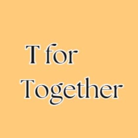 T for Together item