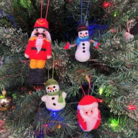 Custom-made Dolls item