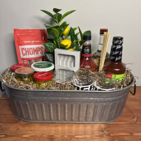 Bloody Mary Basket item