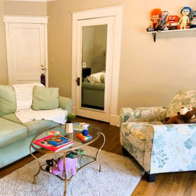 Therapy Room 1 @ Cramer Children's Center item