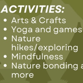 Aga Nowak - Summer Camp in Tahoe City (Ages 6-11) item