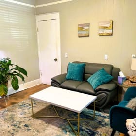 Therapy Room 2 @ Cramer Children's Center item