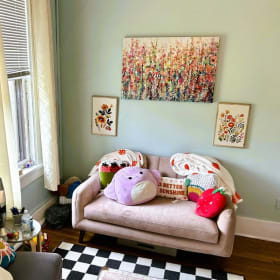 Victim Advocacy Office @ Cramer Children's Center item