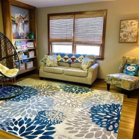 Therapy room @ Andrea's Arbor item