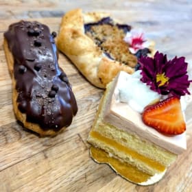 Sierra Bakehouse - $25 Gift Certificate item