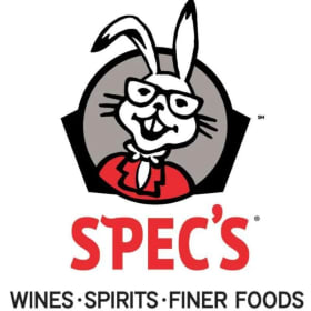 $100 Gift Card to Spec's item