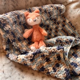 Cozy Cuddles Gift item