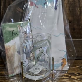 Sweet Thoughts Gift Basket item