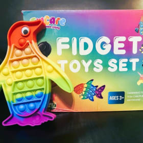 Sensory Tool Kit item