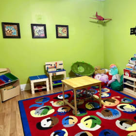 Play room @ Cramer Children's Center item