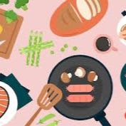 Food Tent that includes Cooking On-Site item