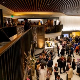 Playhouse Date Night item