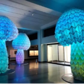 FAMILY ART ADVENTURE item