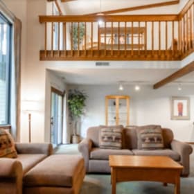 7-Night Getaway at The Villas at French Lick Springs, Indian item