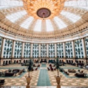 7-Night Getaway at The Villas at French Lick Springs, Indian item