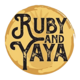 Ruby & Yaya Gift Basket item