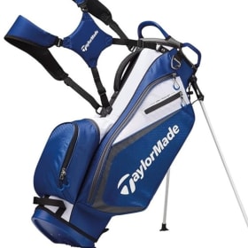 Sac de golf TaylorMade par RBC Select Plus Stand item