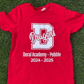 24/25 Spirit Shirts Other item