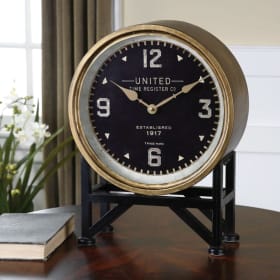 Uttermost Clock item