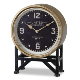 Uttermost Clock item