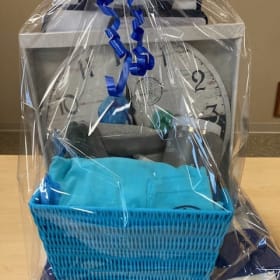 Flip Flop Clock, Bogg BRR Cooler item