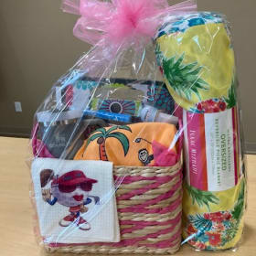 Ladies Golfer Set item