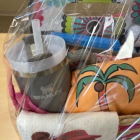 Ladies Golfer Set item