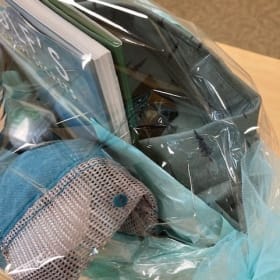 Mens Golfer Set item