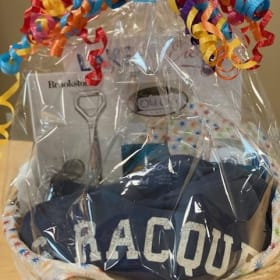 SML Coffee & Breakfast Basket item