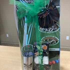 Back Yard Chipping Game item