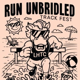 Run Unbridled Shirt item