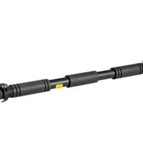 leikefitness Pull-Up Bar For Door Frame Chin Up Bar Upper Bo item