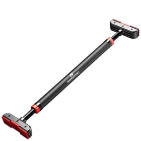 RHINOSPORT Door Pull Up Bar Doorway Strength Training Chin U item