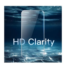 JETech Screen Protector for iPhone 16 6.1-Inch, Tempered Gla item