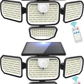 OPEN BOX - UNINSPECTED - PACK OF 2 - TYSL-WS286L - AS ON item