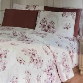 New premier bamboo essence Twin 4 piece sheets Set item