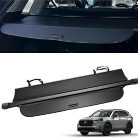 SNOWAMORE - Cargo Cover  SNOWAMORE - Upgraded Cargo Cover Fi item