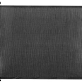 Veraste Retractable Baby Gate, Mesh Baby Gate item