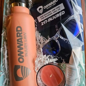 Silent Auction 2 item