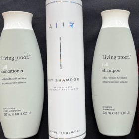 Hair Care Bundle item