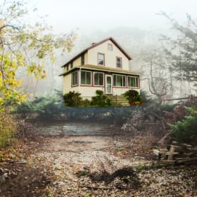 Lindsay Morris, Untitled 5 (ACDC.25.005) item