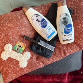 Bath Collection for Champions item