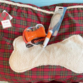 Waiting My Turn in the Ring item